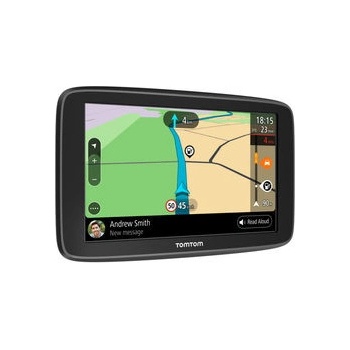 TomTom GO Basic 6'' Europe, Lifetime