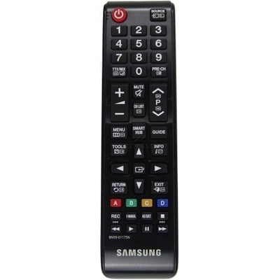 Diaľkový ovládač Samsung UE55J6282SU