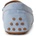 Lauren Ralph Lauren мокасини дамски от велур Barnsbury (802821629034.400)