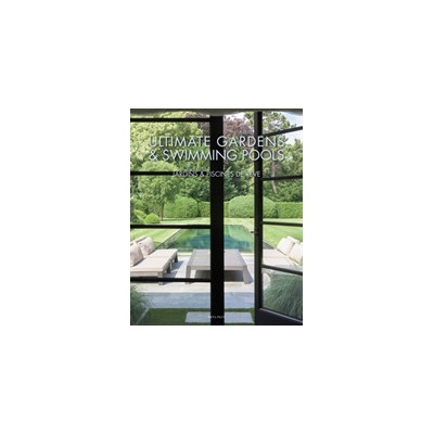 Ultimate Gardens & Swimming Pools