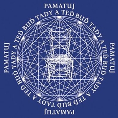 Buď tady a teď - Dass Ram