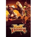 Fort Triumph