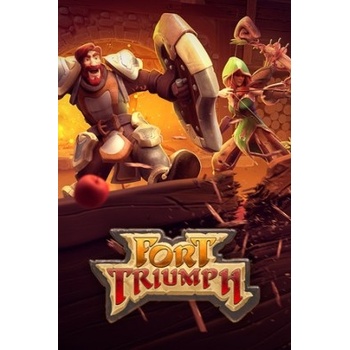 Fort Triumph