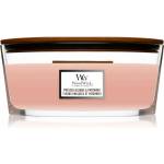 WoodWick Pressed Blooms & Patchouli Elipsa 453,6 g