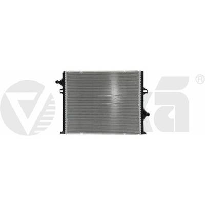 Chladič motora VIKA 11264001