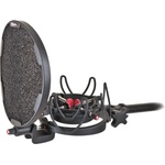 Rycote InVision USM-L Studio Kit