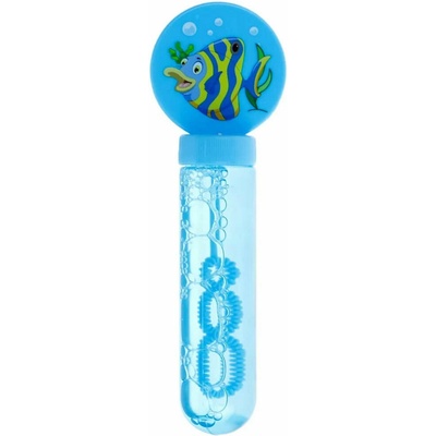 Bublifuk morský svet 14 cm
