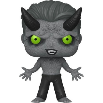 Funko Pop Rocks Panic At The Disco Brendon Urie Demon 394 9cm