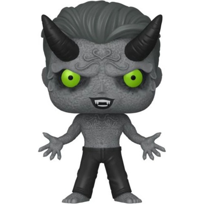 Funko Pop Rocks Panic At The Disco Brendon Urie Demon 394 9cm