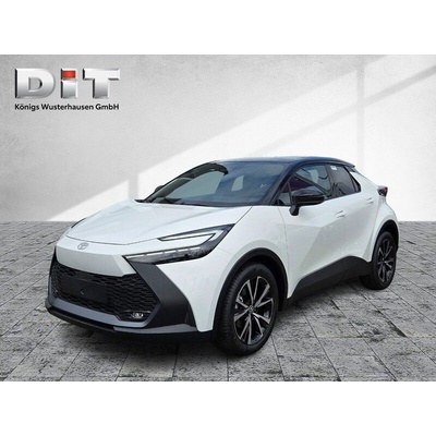 Toyota C-HR 1.8 103 kW