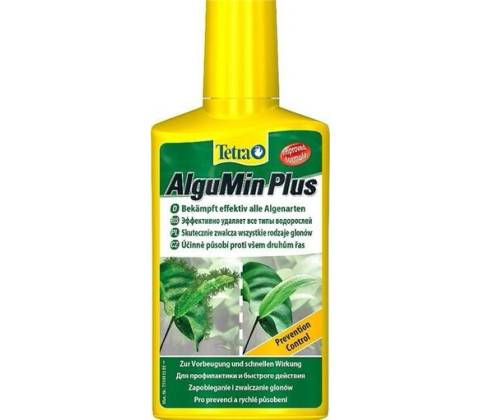 Tetra AlguMin Plus 100 ml