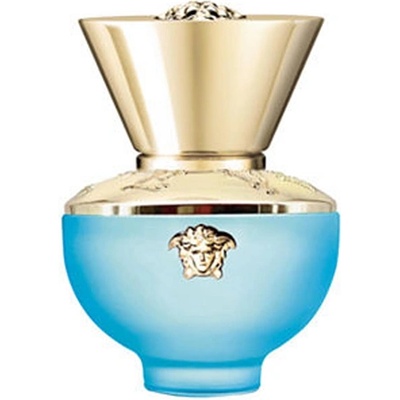 Versace Dylan Turquoise мист за коса за жени 30 мл