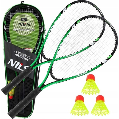 NILS NRS001 set – Zbozi.Blesk.cz