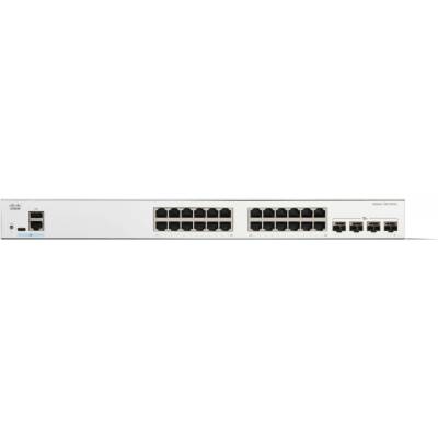 CISCO C1300-24T-4G