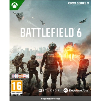 Battlefield 6 (XSX)