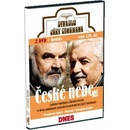 ČESKÉ NEBE DVD