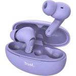Trust Yavi earphones purple (25297) Слушалки