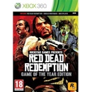 Red Dead Redemption GOTY