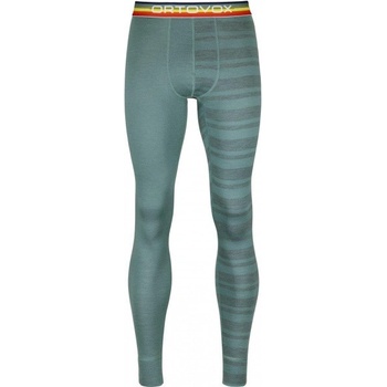 ORTOVOX 185 Rock'n'wool Arctic Grey