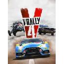 V-Rally 4