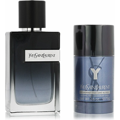 Yves Saint Laurent Y EDP 100 ml + deostick 75 ml