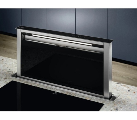 ELECTROLUX LFD619Y