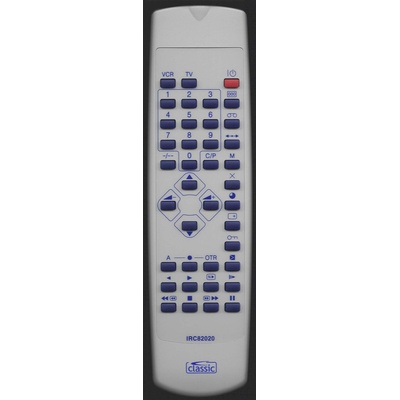 GENERAL Philips rt102/201 - дистанционно управление дубликат (rt102/201)