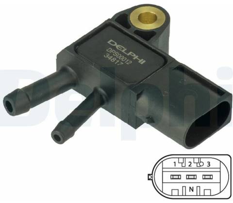 DELPHI DPS00012