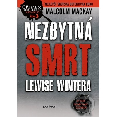 Nezbytná smrt Lewise Wintera