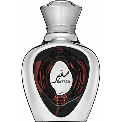 Lattafa Niche Emarati Safeer parfémovaná voda pánská 100 ml