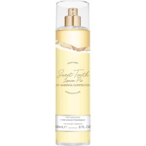 Sabrina Carpenter Sweet Tooth Lemon Pie Спрей за тяло дамски 236ml