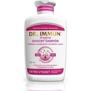 Dr. Immun Ovocný šampón 25 bylinný 250 ml