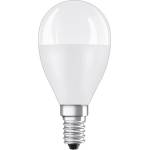 OSRAM LED крушка Osram - LED Value, P60, E14, 4000K, 806 lm (4058075311923)