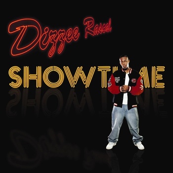 Dizzee Rascal - Showtime (CD) (0634904018122)