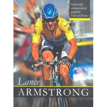 Lance Armstrong -