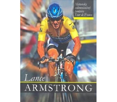 Lance Armstrong -