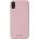 Krusell Гръб Krusell Sandby Cover за Apple iPhone XR - Dusty Pink