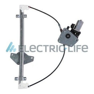 Zvedací zařízení oken Electric Life ZR KA14 L