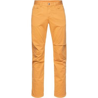 Chillaz Мъжки панталон за боулдър Chillaz Squamish Bouldering trousers - Dark Curry - размер XS (009-1169-0712)