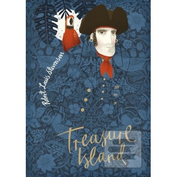 Treasure Island - V&A Collectors EditionPevná vazba