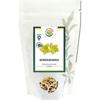 Salvia Paradise Kondurango kůra 200 g