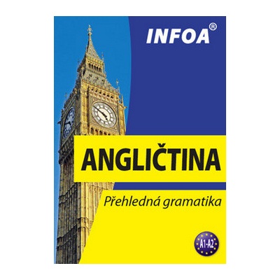 Angličtina