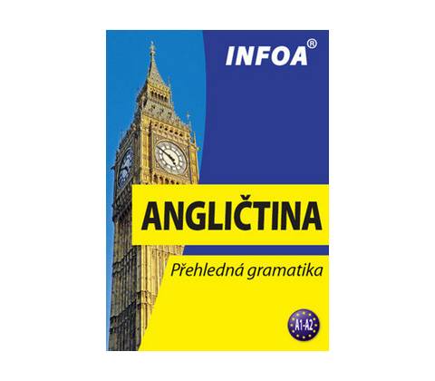 Angličtina