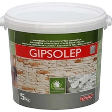 STEGU Gipsolep lepidlo pro sádrové obklady 5kg