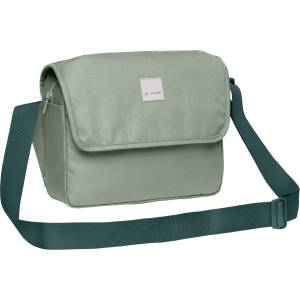 Vaude Чанта за рамо Vaude Coreway Messenger 6 Shoulder bag - Agave - размер 6 l (510-6731-0111)