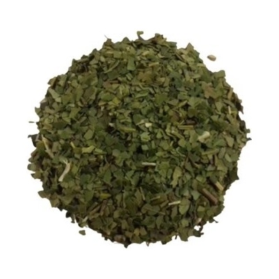 Natural Green Yerba Maté Pure Leaf BIO 100 g