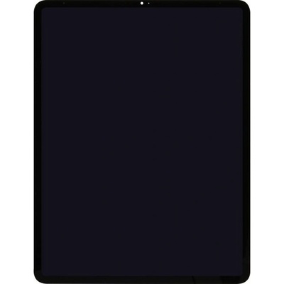 iPad Pro 12.9 2018/2020 LCD Displej + Dotyková doska - Čierna 2452283