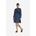 APC A. P. C. Рокля A. P. C. Robe Natalia COEYL-F05944 INDIGO WASHED (COEYL.F05944)