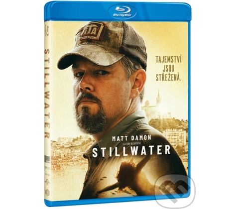 Stillwater BD