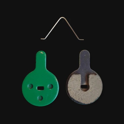 KUKIRIN 2бр. накладки за KUKIRIN G2 MAX/PRO/M4 MAX/T3/A1/G3 Adventure